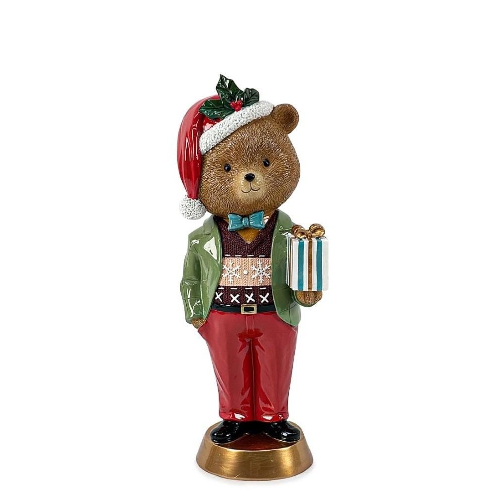 ORSO ELDRED CON REGALO H.47,5